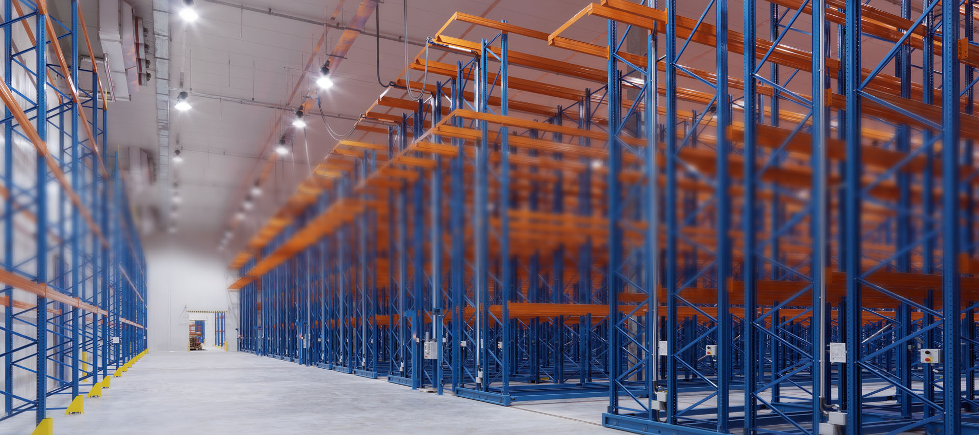 Strongest distribution network